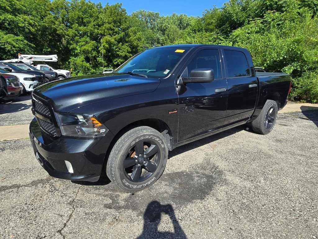 ram ram 1500 pickup 2018 1C6RR7KT1JS281767 image ram ram 1500 pickup 2018 1C6RR7KT1JS281767 image
